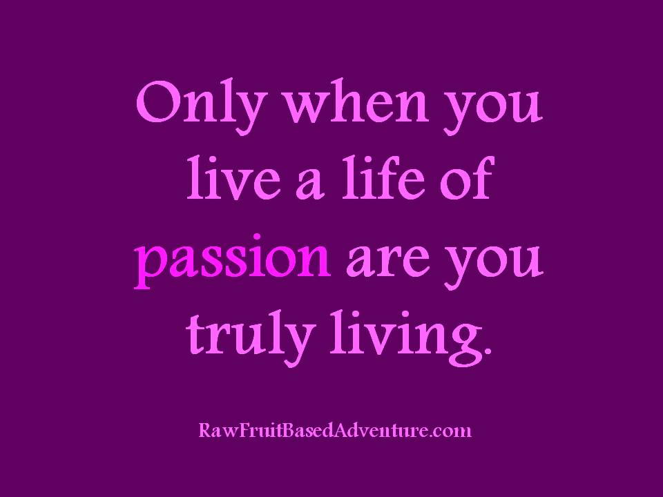 Follow-your-passion