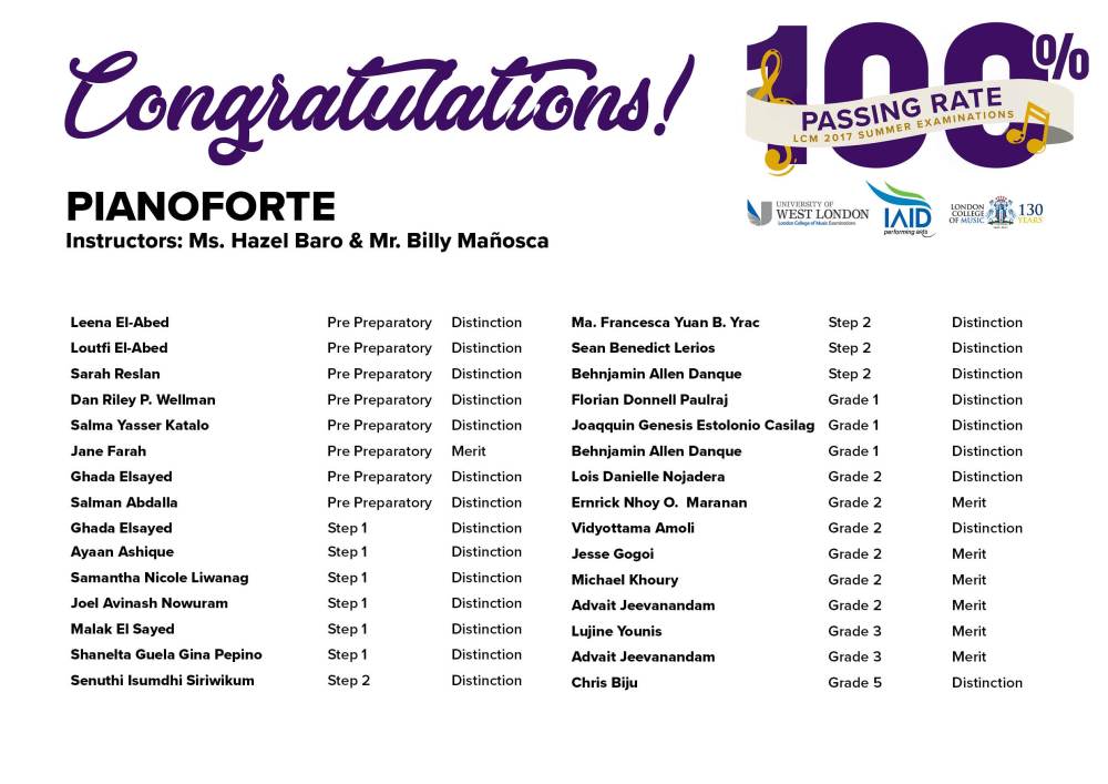 LCM100%_OCT2017_LISTOFSTUDENTPASSERS2